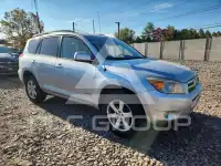 2008 Toyota RAV4 фото