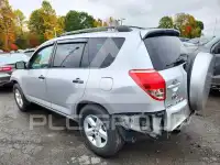 2008 Toyota RAV4 фото