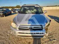 2008 Toyota RAV4 photo