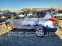 2008 Toyota RAV4 фото