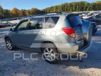 2008 Toyota RAV4 photo
