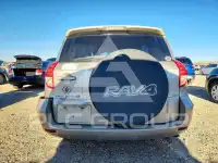 2008 Toyota RAV4 фото