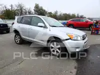 2008 Toyota RAV4 фото