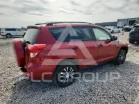 2008 Toyota RAV4 фото