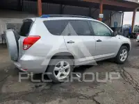 2008 Toyota RAV4 фото
