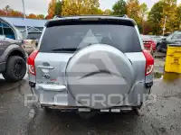 2008 Toyota RAV4 фото