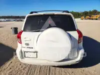 2008 Toyota RAV4 фото