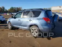 2008 Toyota RAV4 photo