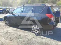 2008 Toyota RAV4 фото