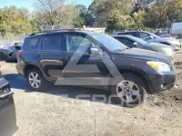 2008 Toyota RAV4 фото