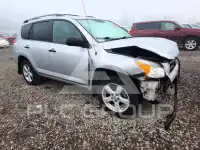 2008 Toyota RAV4 фото