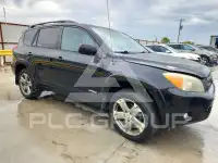 2008 Toyota RAV4 photo