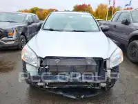 2008 Toyota RAV4 фото
