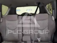 2008 Toyota RAV4 photo