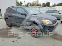 2008 Toyota RAV4 фото