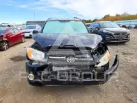 2008 Toyota RAV4 фото