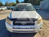 2008 Toyota RAV4 фото