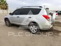 2008 Toyota RAV4 фото
