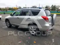 2008 Toyota RAV4 фото