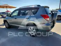 2008 Toyota RAV4 photo