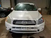 2008 Toyota RAV4 фото