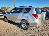 2008 Toyota RAV4 фото