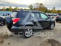 2008 Toyota RAV4 фото