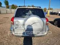 2008 Toyota RAV4 фото