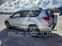 2008 Toyota RAV4 фото