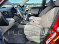2008 Toyota RAV4 фото
