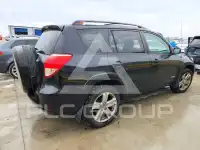 2008 Toyota RAV4 photo
