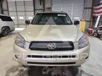 2008 Toyota RAV4 фото