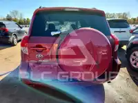 2008 Toyota RAV4 фото