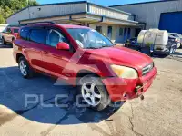 2008 Toyota RAV4 фото