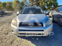 2008 Toyota RAV4 фото