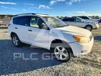 2008 Toyota RAV4 фото