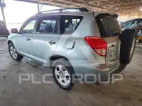 2008 Toyota RAV4 фото