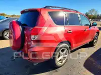2008 Toyota RAV4 фото