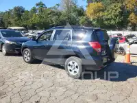 2008 Toyota RAV4 фото