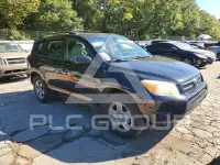 2008 Toyota RAV4 фото