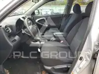 2008 Toyota RAV4 photo
