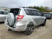 2008 Toyota RAV4 photo