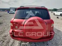 2008 Toyota RAV4 фото