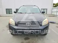 2008 Toyota RAV4 фото