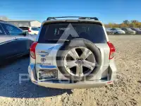 2008 Toyota RAV4 фото