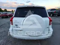 2008 Toyota RAV4 photo