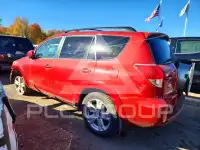 2008 Toyota RAV4 photo