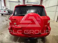 2008 Toyota RAV4 фото
