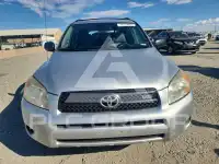 2008 Toyota RAV4 фото