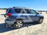 2008 Toyota RAV4 фото